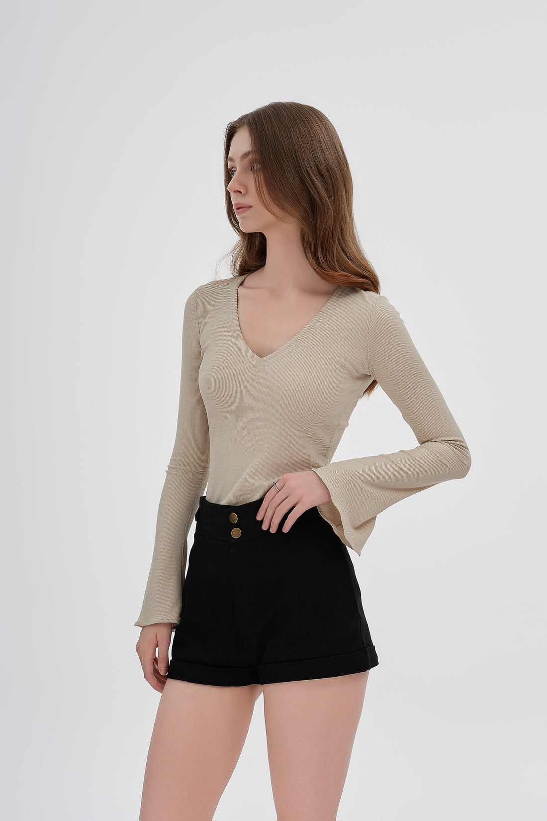 Lily Top