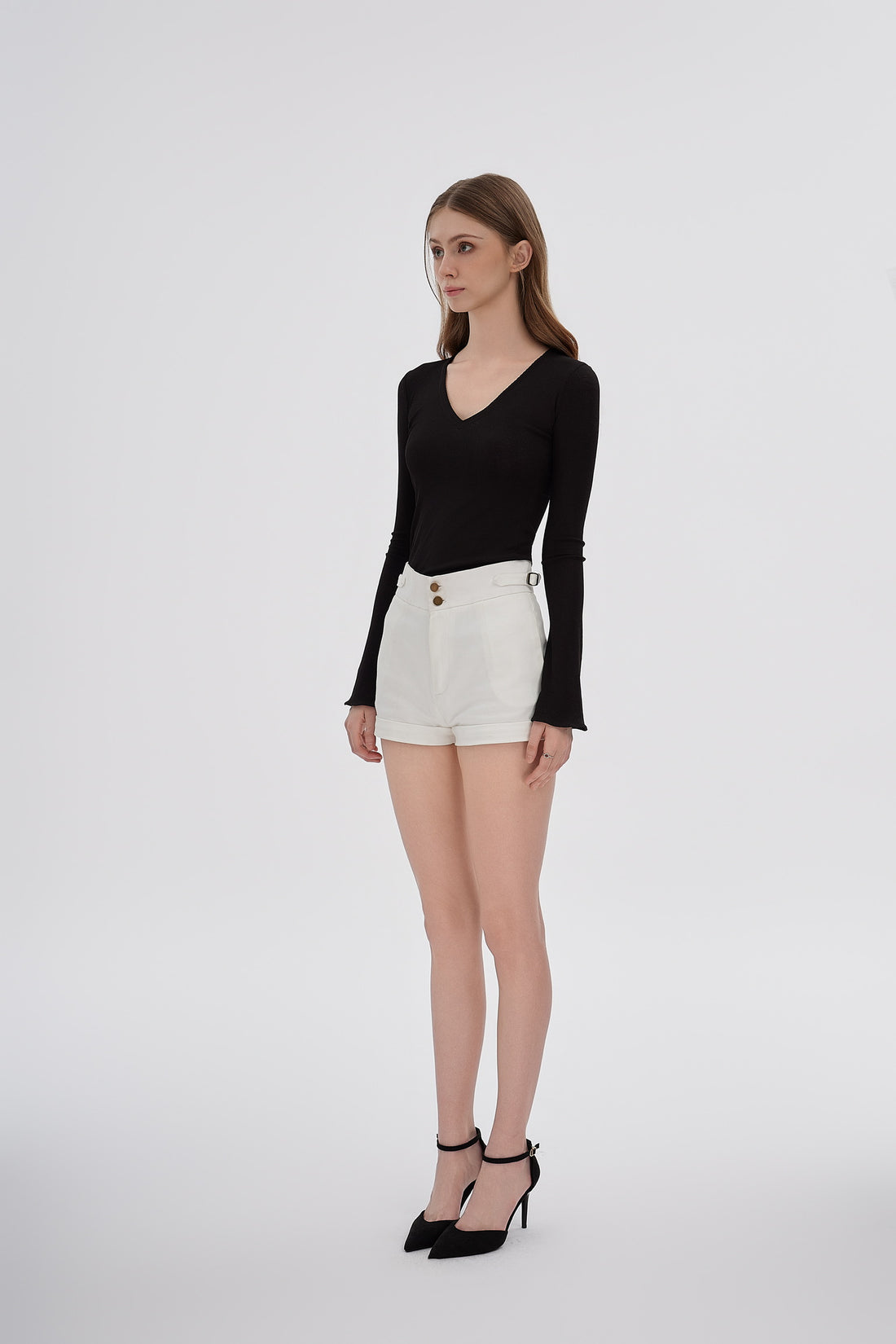 Lily Top