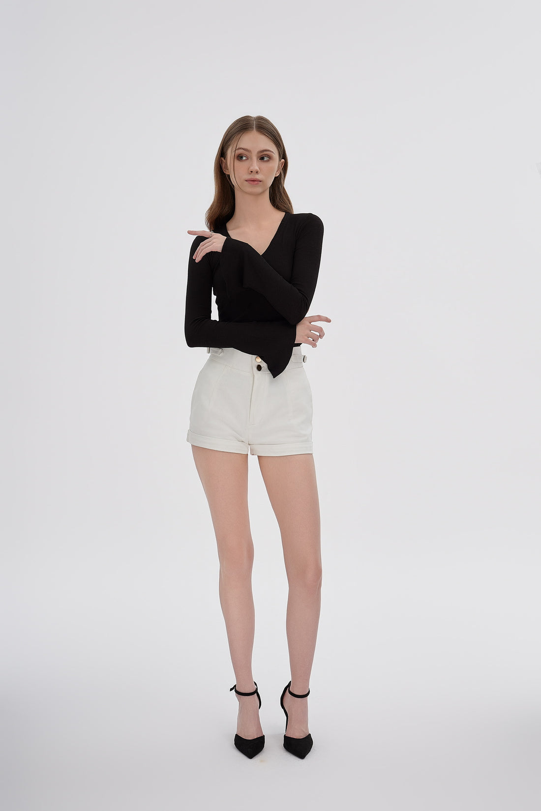 Lily Top