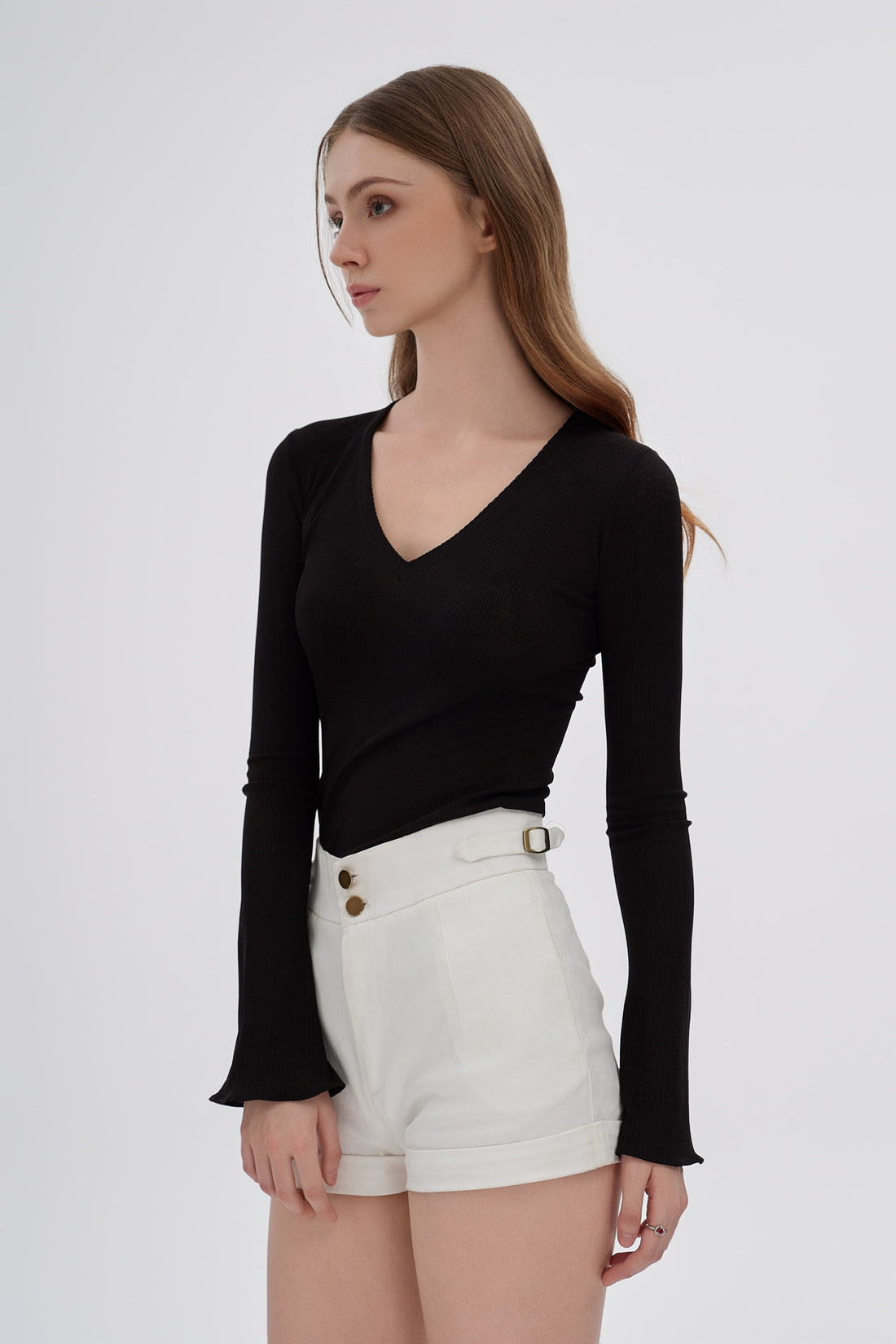 Lily Top