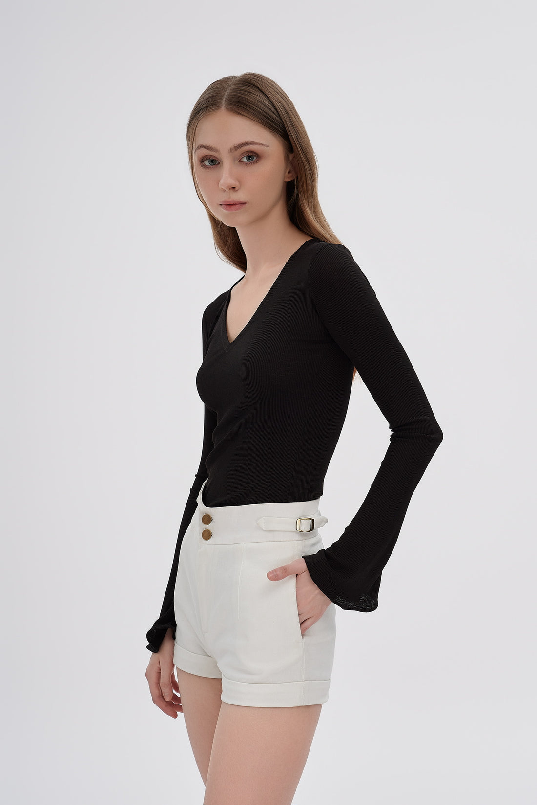 Lily Top