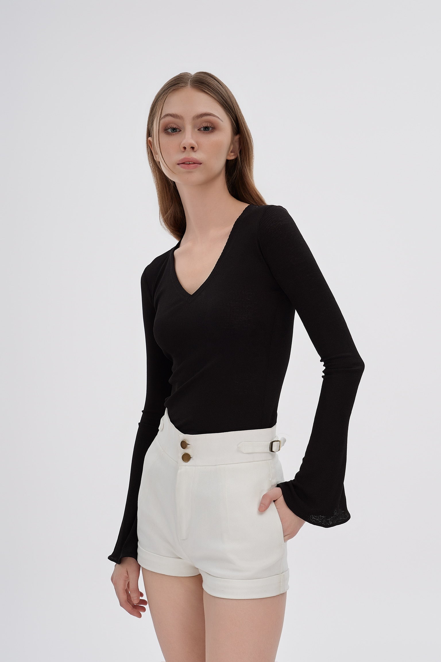 Mignonne Shorts
