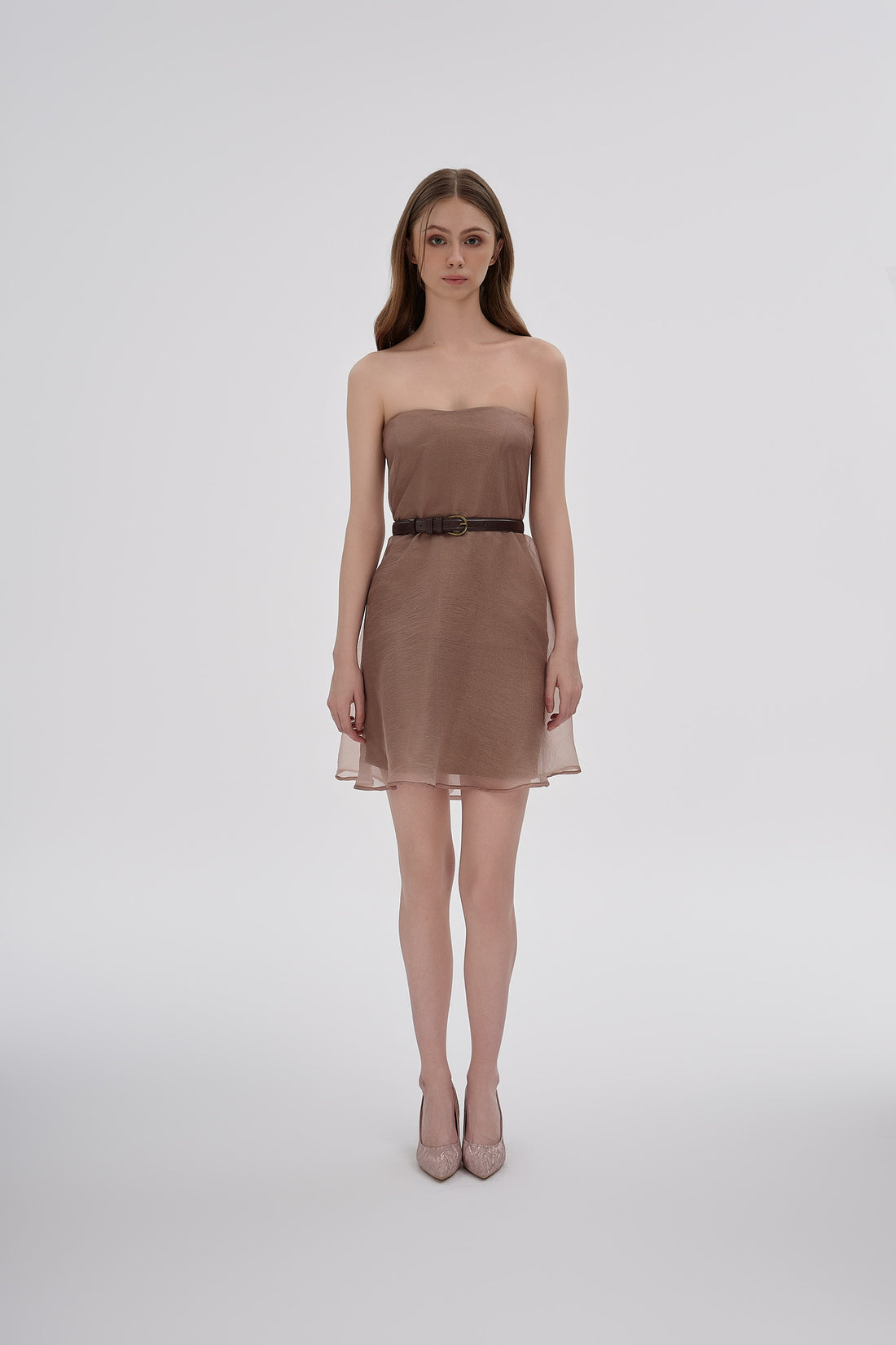 Enchanted Dress