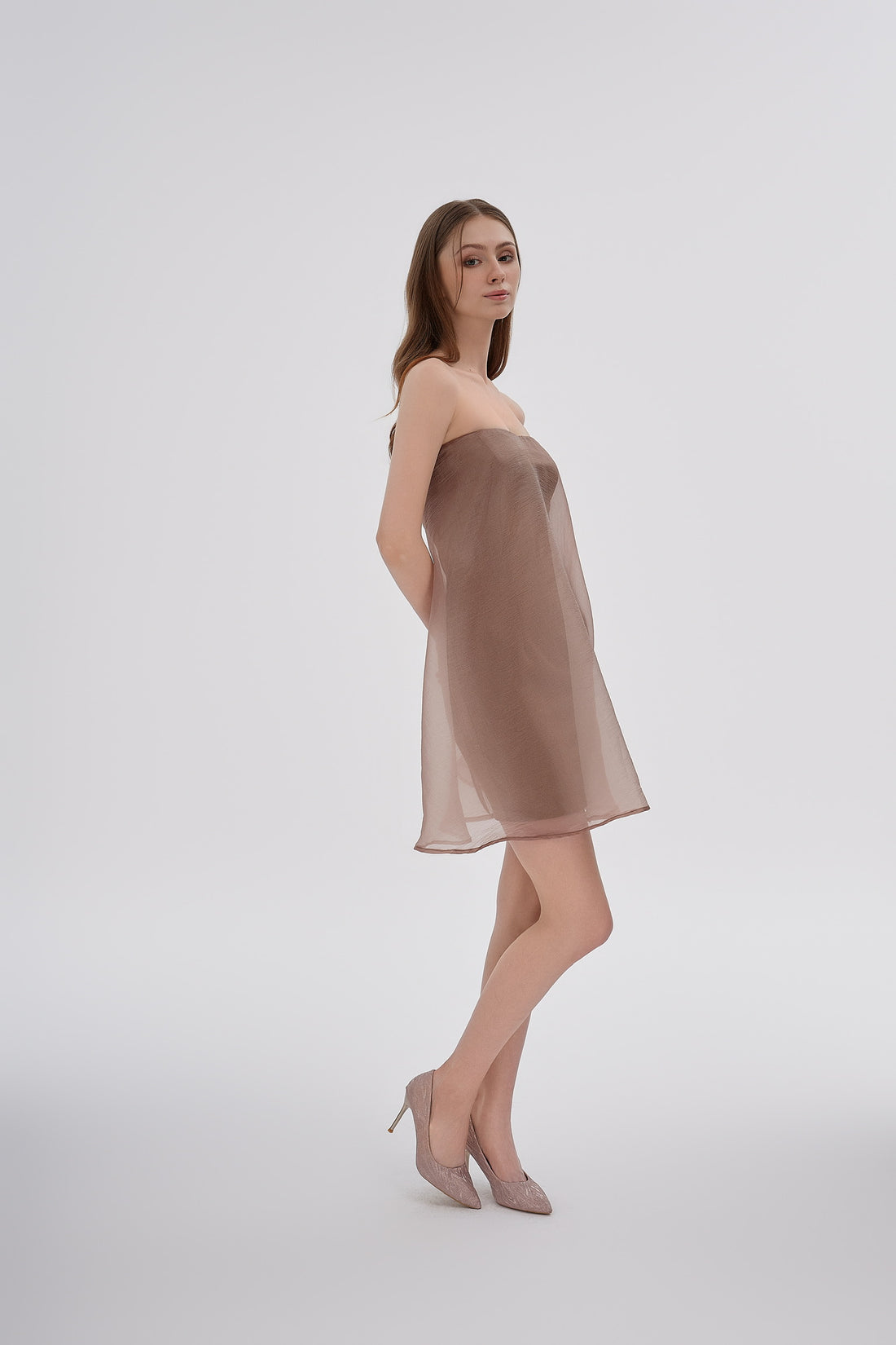 Enchanted Dress