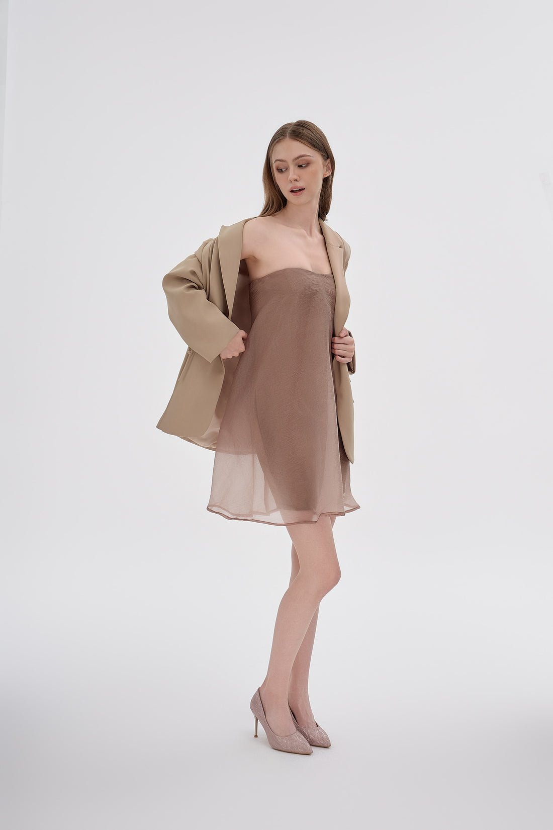 Enchanted Dress