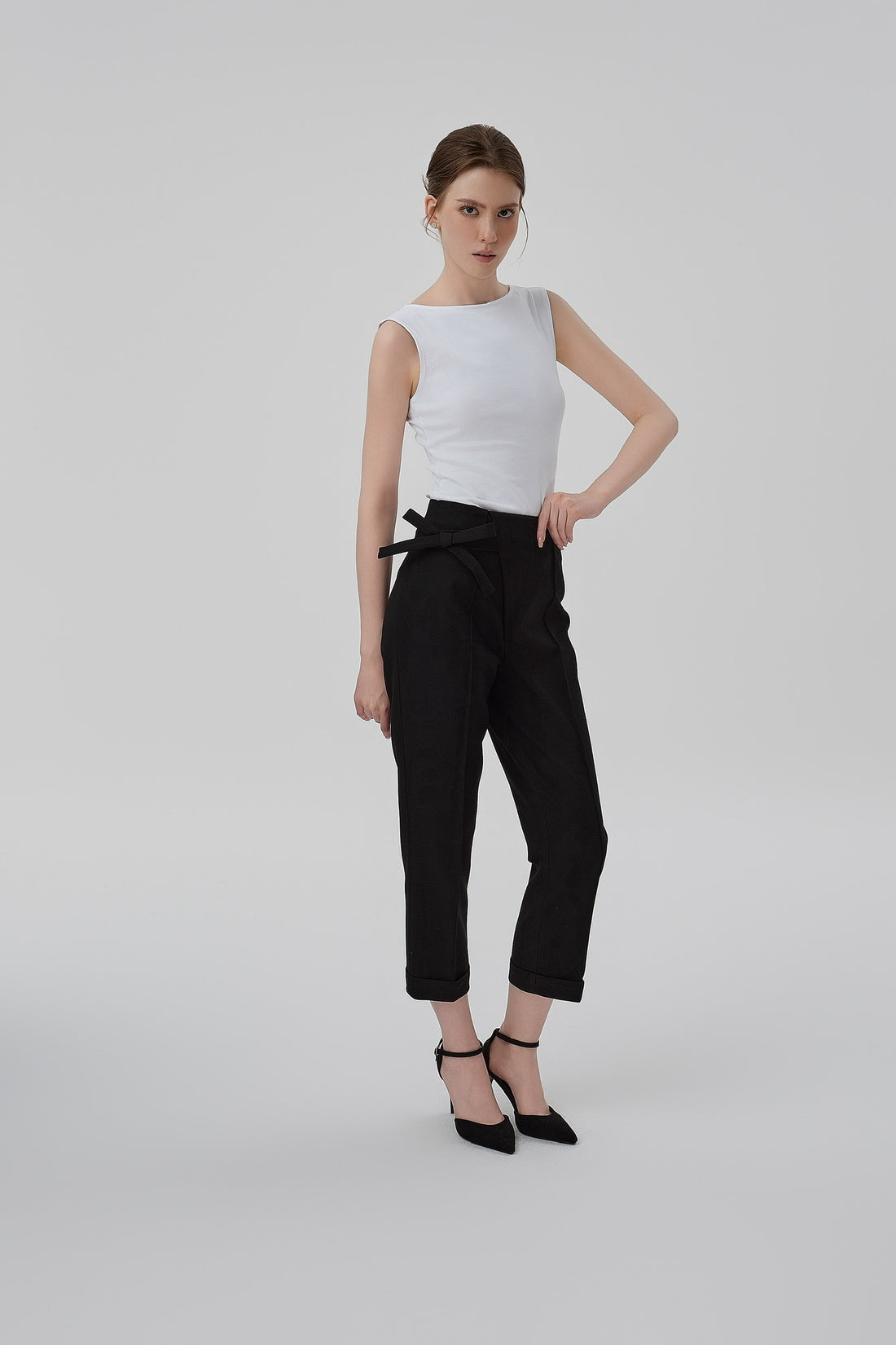 Nicoll Pants