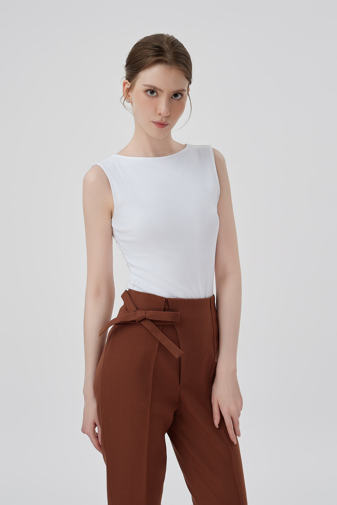 Nicoll Pants