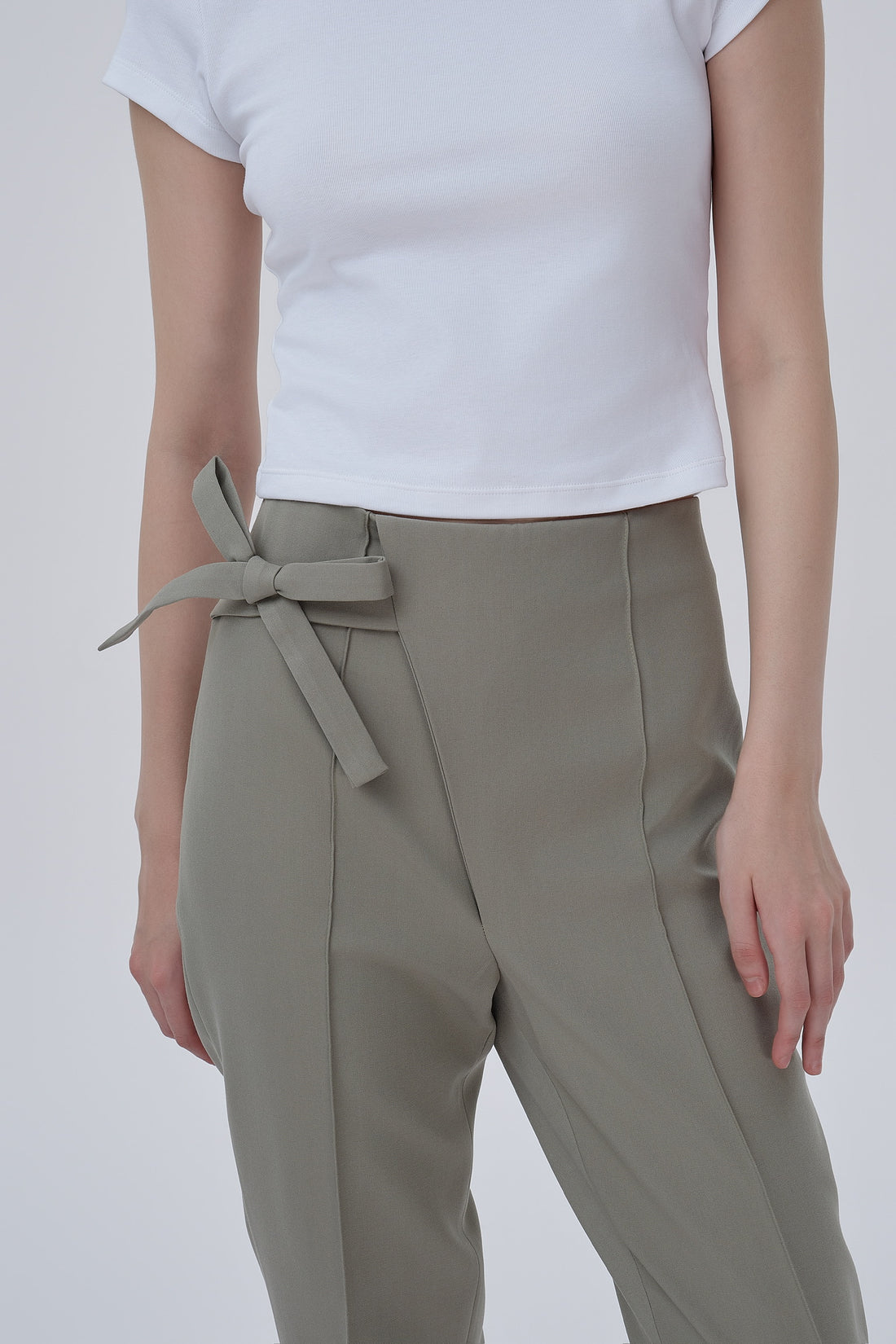 Nicoll Pants